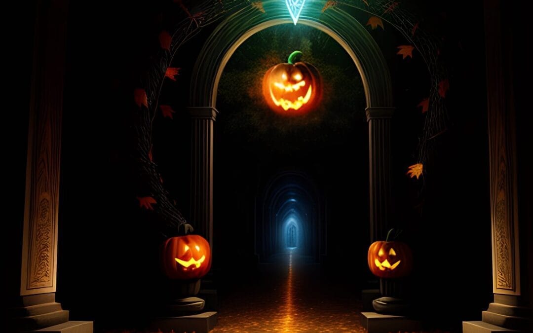 Halloween: Enfrentando las Sombras y la Muerte Interior