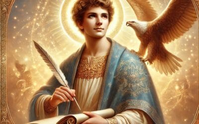 San Juan Evangelista: El Discípulo Amado y su legado espiritual