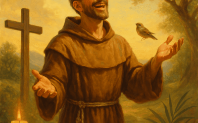 San Francisco irradia alegría en la Finalización de la Cuaresma